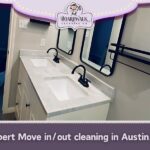 Expert Move in_out cleaning in Austin TX