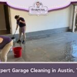 Garage Cleaning in Austin, TX