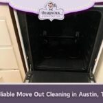 Reliable Move Out Cleaning in Austin, TX