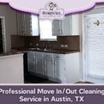Professional Move InOut Cleaning Service Austin TX