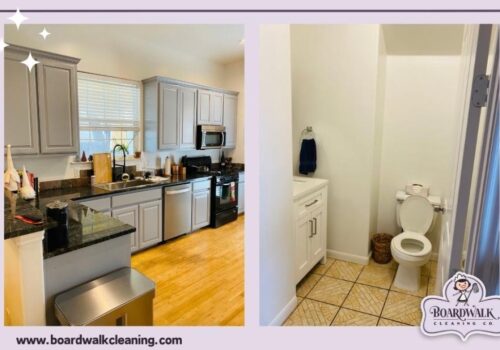 Expert Home Cleaning Service in Austin, TX
