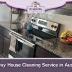 Same Day House Cleaning Service in Austin, TX