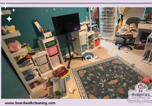 Bedroom Organizing and Cleaning in Park, TX