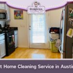 Expert Home Cleaning Service in Austin, TX
