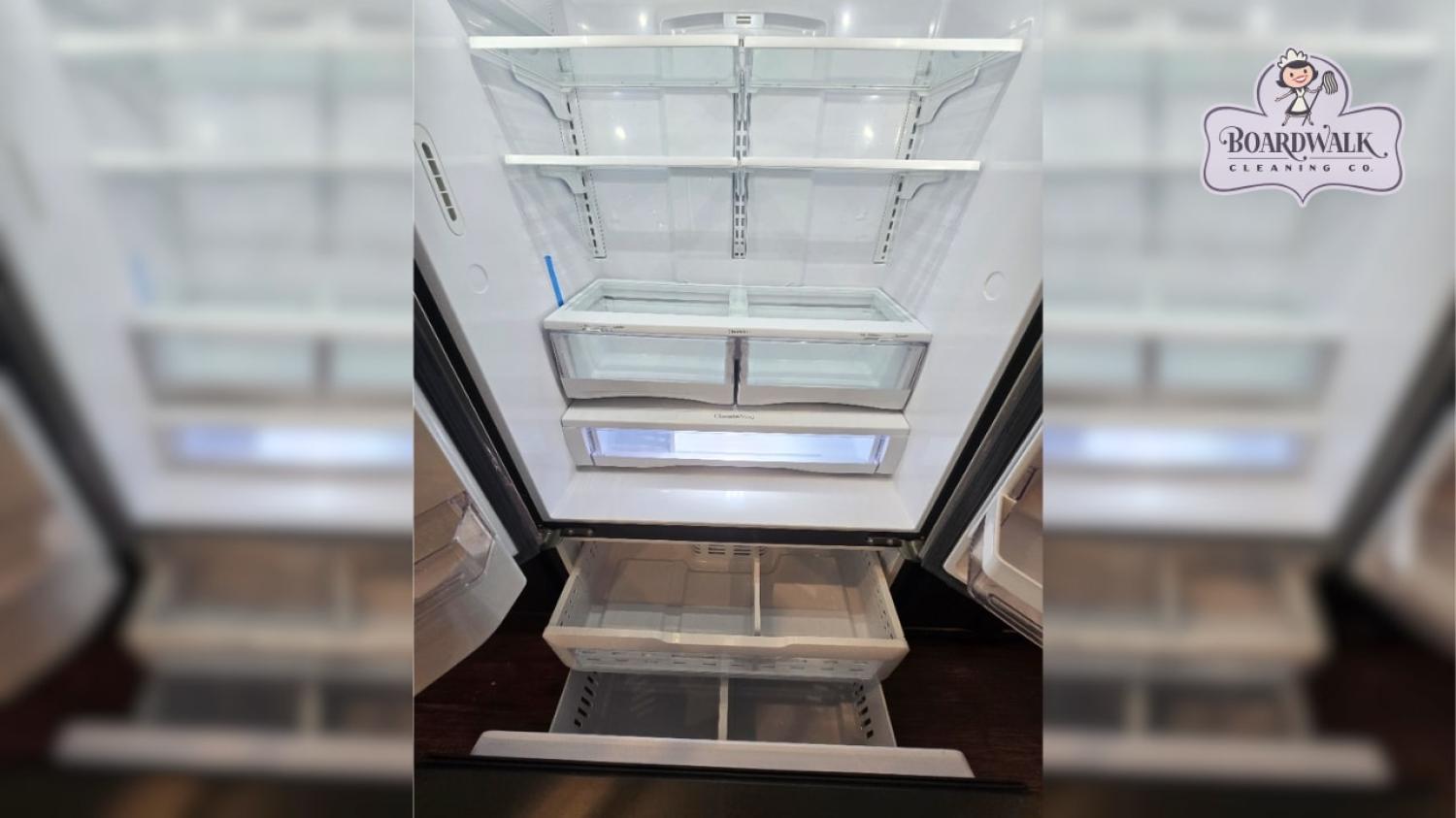 Flawless Move Out Cleaning in Austin 78744