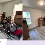 Post Construction Cleaning in Austin 78731