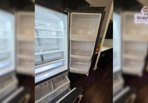 Flawless Move Out Cleaning in Austin 78744