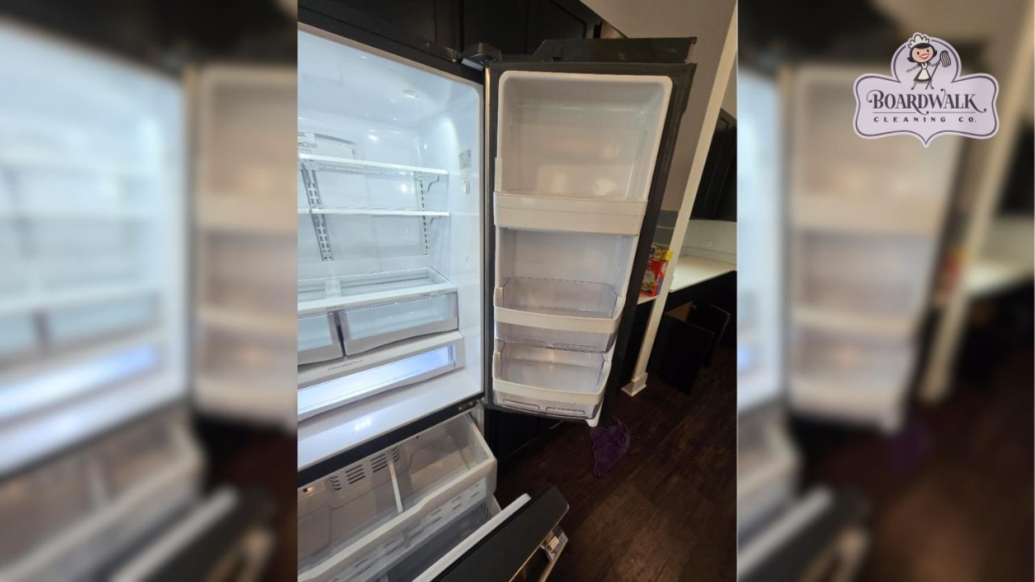 Flawless Move Out Cleaning in Austin 78744