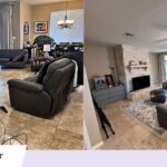 Move Out Cleaning in Austin, TX 78723 – The Boardwalk Cleaning Co.