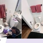 Deep Cleaning in Austin 78745 – The Boardwalk Cleaning Co.