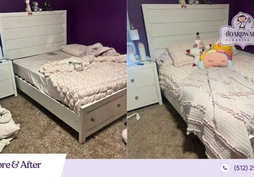 Standard Cleaning in Austin 78745 | Trusted Home Refresh Experts